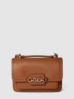 MICHAEL Kors Schoudertas met merkapplicatie