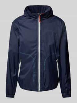 Napapijri Jack met ritszakken model 'CLOUDY'