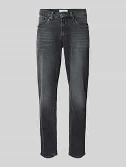 BRAX Jeans met 5-pocketmodel