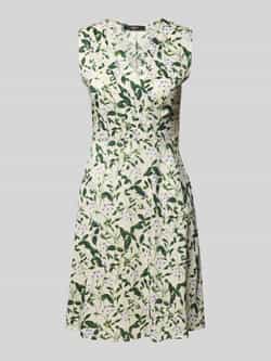 Weekend Max Mara Knielange jurk in wikkellook model 'OSIRIS'
