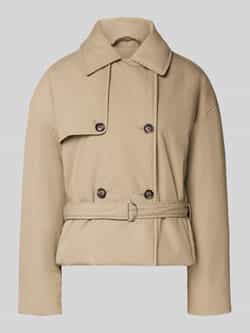Scotch & Soda Jack met tailleband