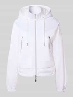 Monari Jack met tweewegritssluiting