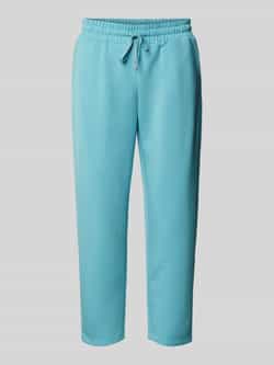 Christian Berg Woman Sweatbroek met elastische band