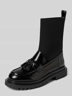 Marc Cain Bags & Shoes Laarzen in loaferlook