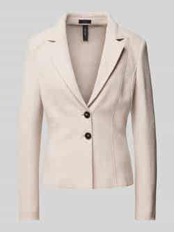 Marc Cain Blazer met reverskraag