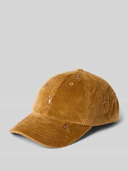 Polo Ralph Lauren Pet van corduroy met stitchings model 'CORDUROY'