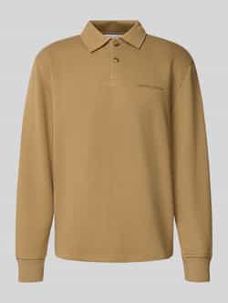 Marc O'Polo DENIM Regular fit sweatshirt van puur katoen