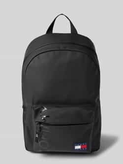 TOMMY JEANS Rugzak TJM DAILY + DOME BACKPACK reis heren vrijetijdsrugzak vrijetijdstas met handvat
