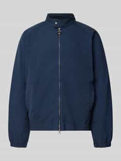 Barbour Regular fit blouson van puur katoen
