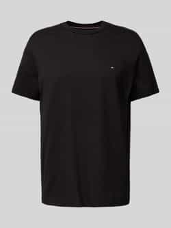 Tommy Hilfiger T-shirt met logostitching