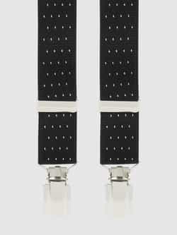 Willen Bretels in X-vorm