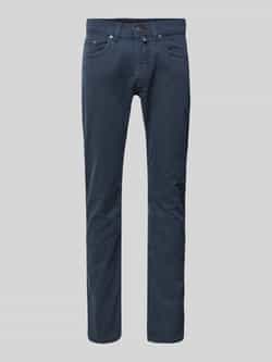 Pierre Cardin Tapered fit jeans in 5-pocketmodel model 'Lyon'