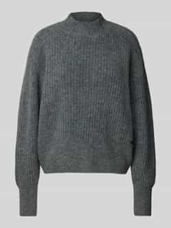 Pepe Jeans Gebreide pullover met turtleneck model 'IRMA'