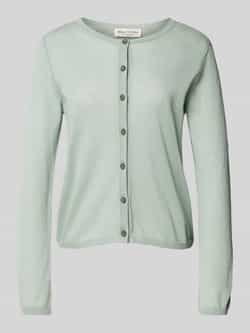 MARC O POLO Vest met knoopsluiting