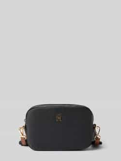 Tommy Hilfiger Schoudertas met afneembare schouderband
