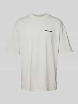 Pegador Oversized T-shirt met labelstitching