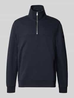 Marc O'Polo Regular fit sweatshirt van puur katoen