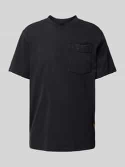 G-Star Raw T-shirt met borstzak