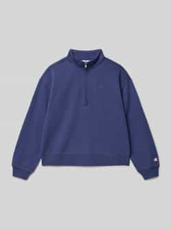 Champion Hoodie met schipperskraag