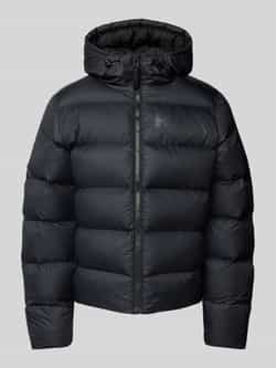 Helly Hansen Gewatteerd jack met labeldetail