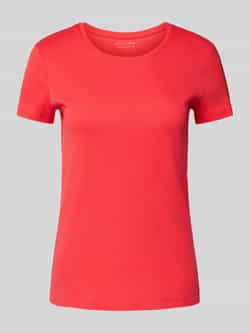 Christian Berg Woman T-shirt met ronde hals