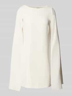 Lauren Ralph Lauren Cocktailjurk met ronde hals model 'PETRA'
