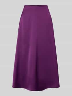 Zero Midirok met elastische band