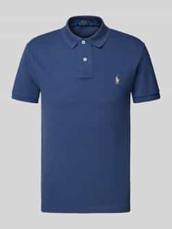 Polo Ralph Lauren Poloshirt met labelstitching