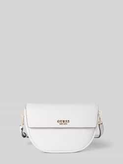 Guess Handtas met labelapplicatie model 'CERELIA'
