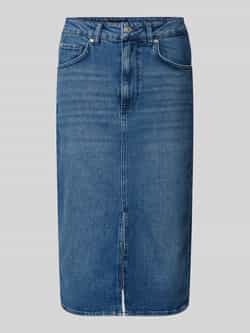 Joop! Jeansrok in 5-pocketmodel
