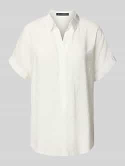Betty Barclay Blouseshirt met V-hals