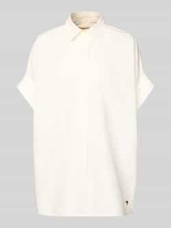 Weekend Max Mara Loose fit overhemdblouse van puur katoen model 'ARDEA'