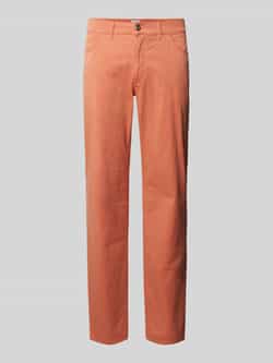 BRAX Regular fit chino in 5-pocketmodel model 'ULTRALIGHT'