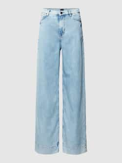 Hugo boss clearance indigo jeans