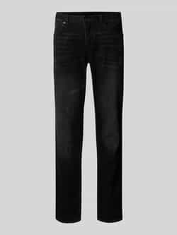 Armani Exchange Jeans met 5-pocketmodel