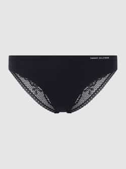 Tommy Hilfiger Slip in semi-transparant design model 'Tailored Comfort'