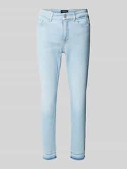Marc Cain Slim fit jeans in 5-pocketmodel