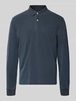 Marc O'Polo Regular fit poloshirt van puur katoen