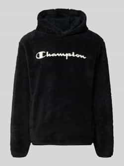 Champion Hoodie van teddybont