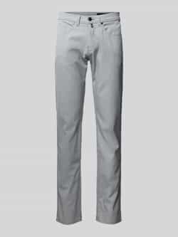Pierre Cardin Tapered fit chino in 5-pocketmodel model 'Lyon'