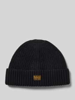 G-Star Raw Muts van viscosemix model 'Fisherman'