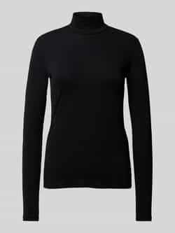Weekend Max Mara Shirt met lange mouwen en opstaande kraag model 'MULTIF'