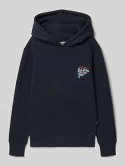Billabong Hoodie met kangoeroezak