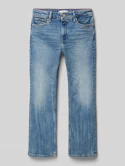 Tommy Hilfiger Bootcut jeans FLARE VINTAGE in vintage-wassing