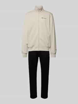 Champion Trainingspak Beige Heren