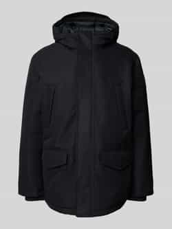 Napapijri Jack met capuchon model 'CORNIER'