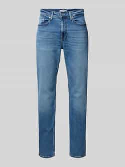 ARMEDANGELS Straight fit jeans van katoenmix model 'DYLAANO'