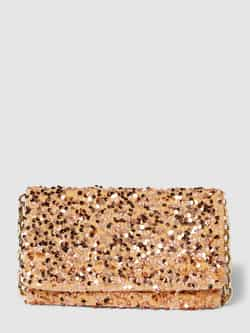 abro Clutch met pailletten