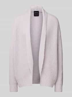 Marc Cain Vest met sjaalkraag