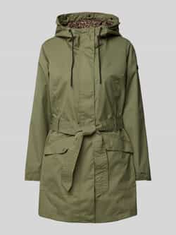 Khujo Jack met strikceintuur model 'MOSTI'